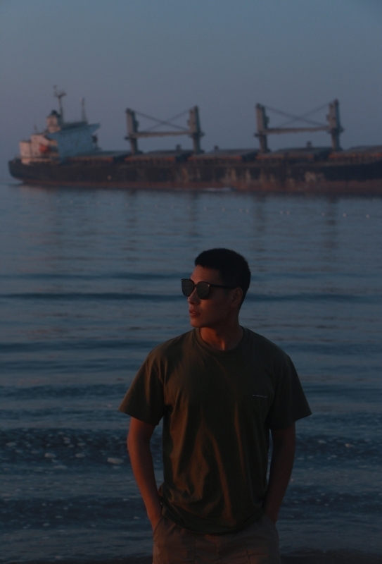 哈皮的第一张照片--丽水相亲服务中心