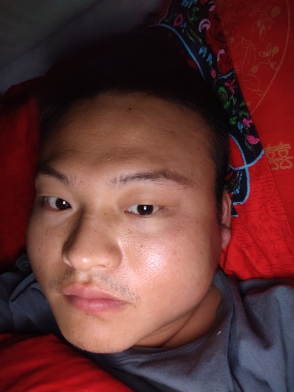 大黄的第一张照片--丽水相亲服务中心