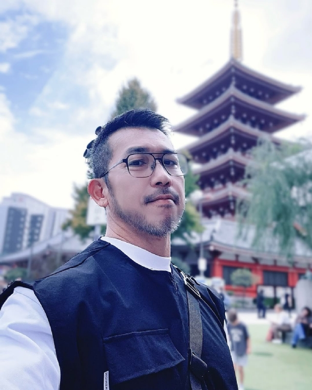 晚风渡半舟的第二张照片--丽水相亲服务中心