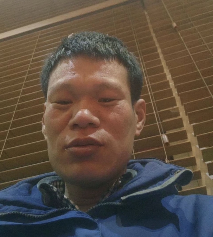 爱你在心口难开的第一张照片--丽水相亲服务中心