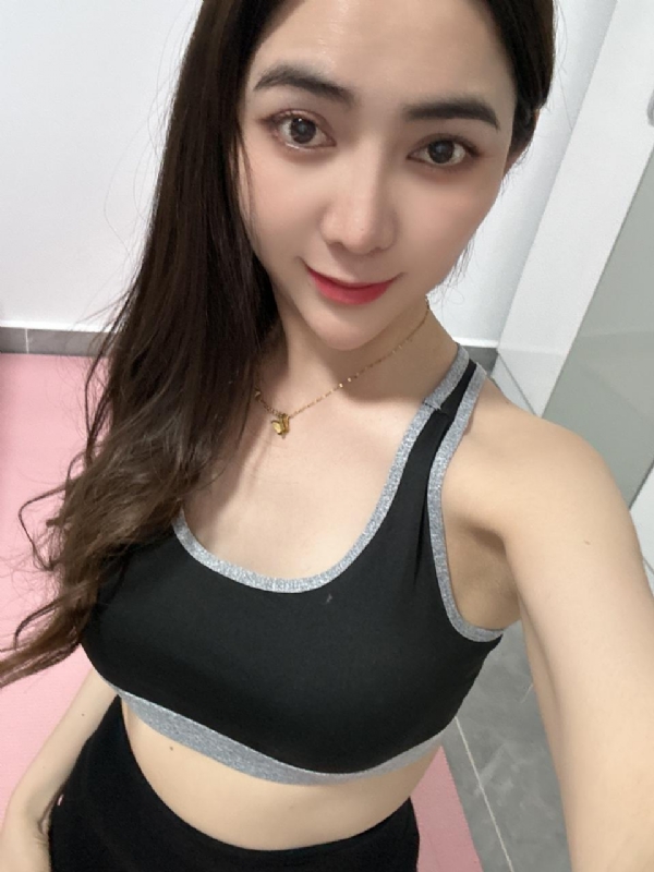 冰冰的第一张照片--丽水相亲服务中心