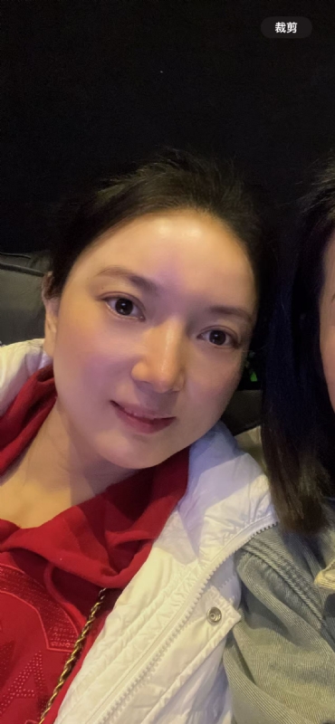 Elaineli的第一张照片--丽水相亲服务中心