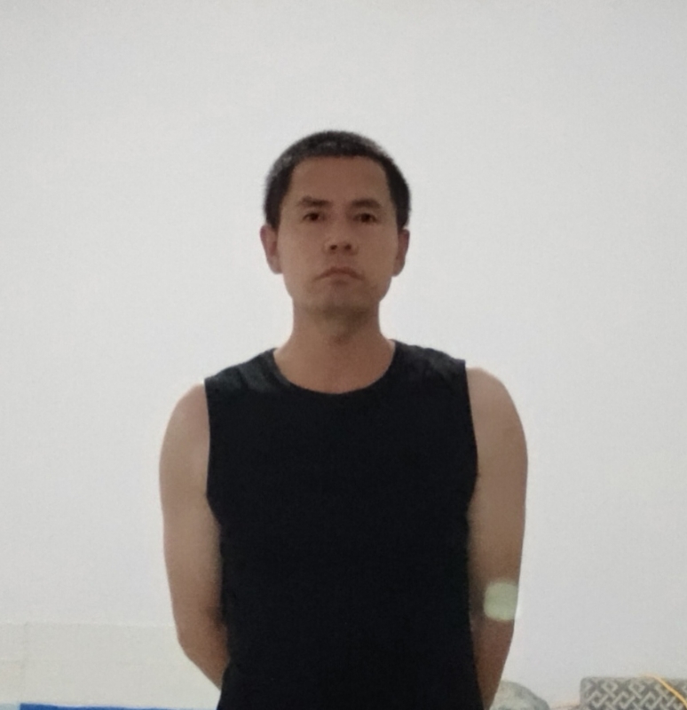 木沙江的第一张照片--丽水相亲服务中心