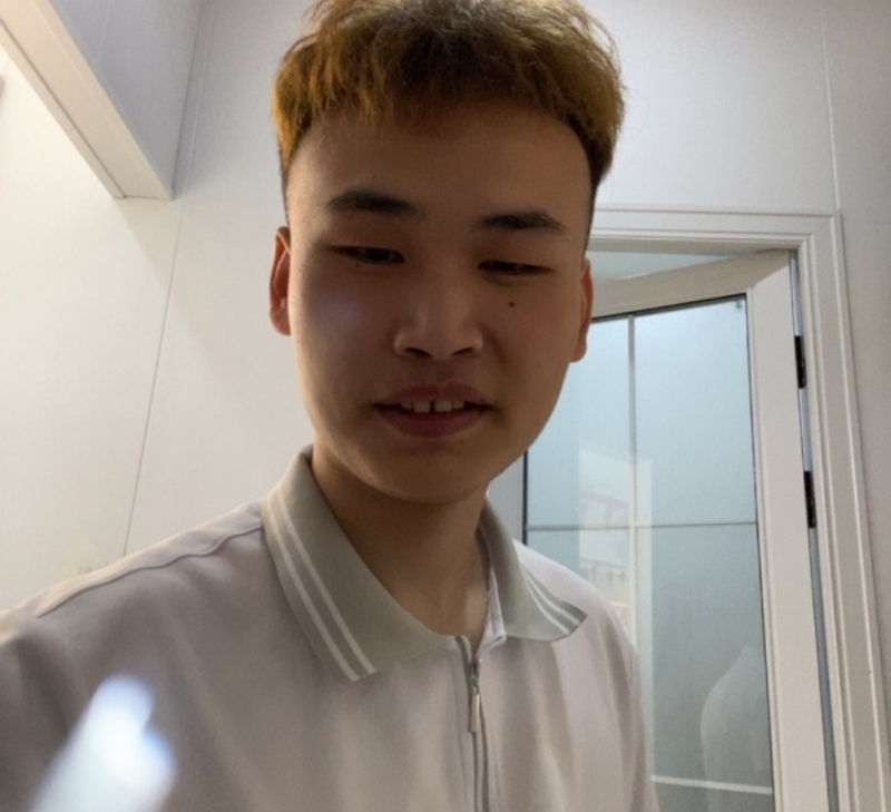 我爱大猪肘的第一张照片--丽水相亲服务中心