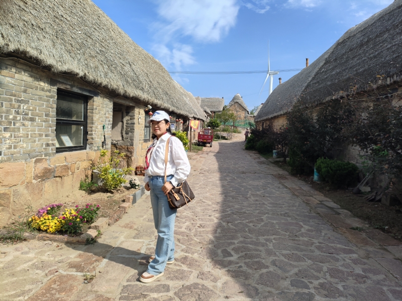 青花瓷的留白的第一张照片--丽水相亲服务中心