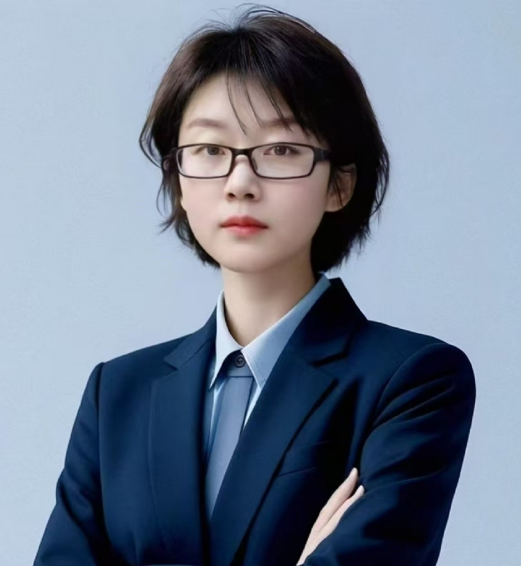 青柠栀的第一张照片--丽水相亲服务中心