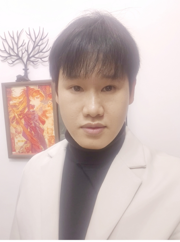 大饼的第一张照片--丽水相亲服务中心