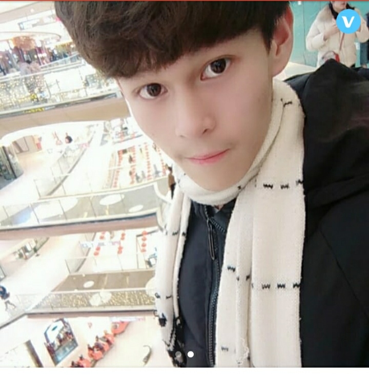 就是玩的第一张照片--丽水相亲服务中心