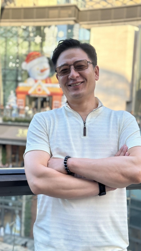 援朝的第二张照片--丽水相亲服务中心