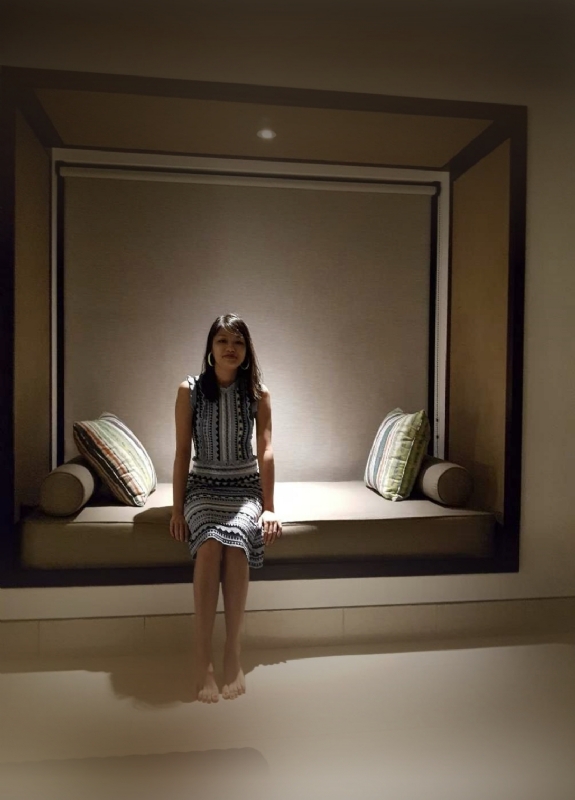 Michelle的第一张照片--丽水相亲服务中心