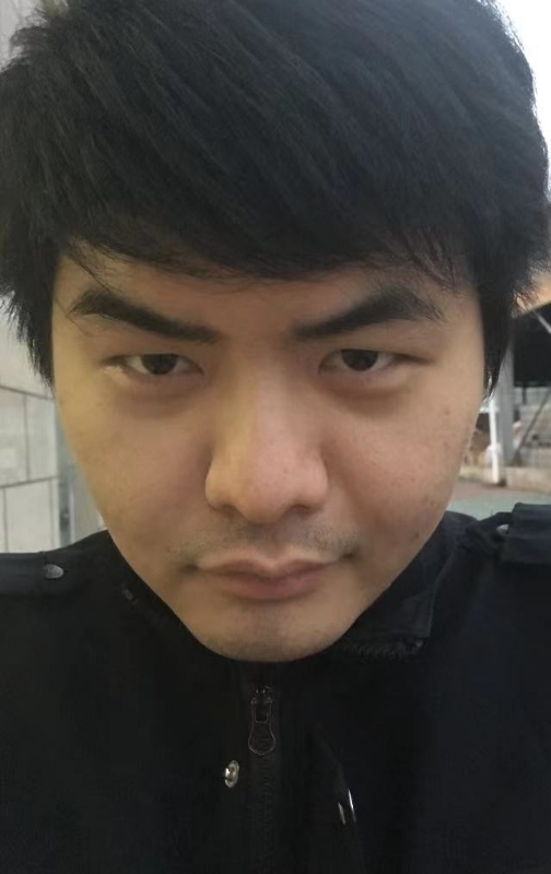 晴男的第一张照片--丽水相亲服务中心