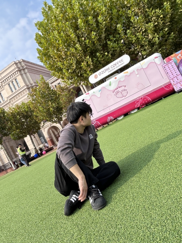 海风的第二张照片--丽水相亲服务中心