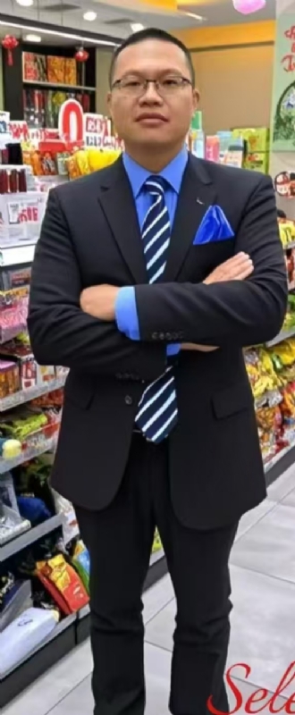 阿乐的第二张照片--丽水相亲服务中心