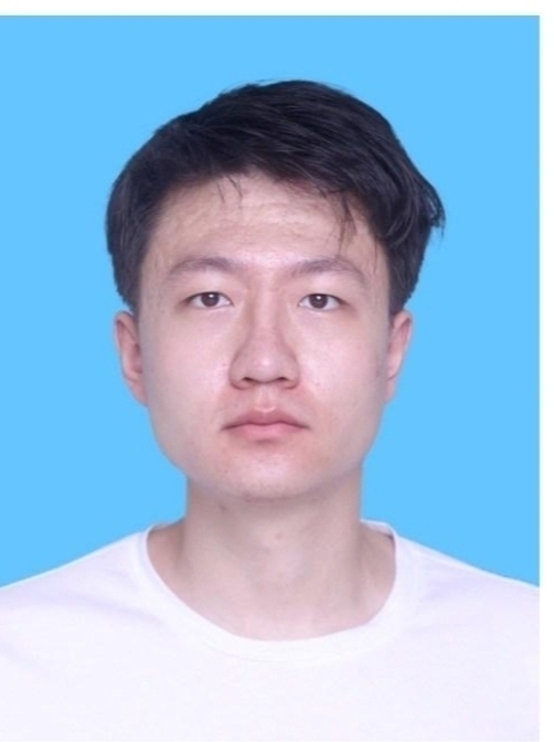 史克锐的第一张照片--丽水相亲服务中心