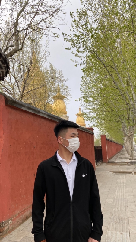 清风的第一张照片--丽水相亲服务中心