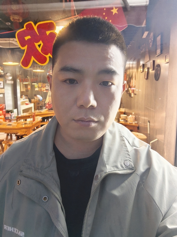 布布的第一张照片--丽水相亲服务中心