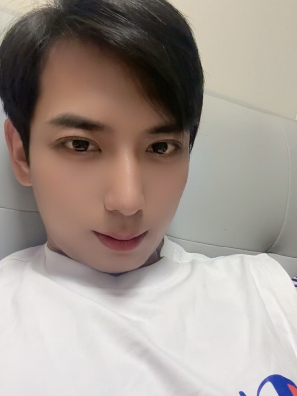 杨钦雲的第一张照片--丽水相亲服务中心