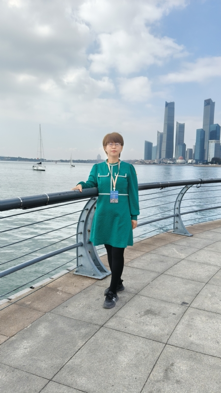 寻找对的人的第一张照片--丽水相亲服务中心