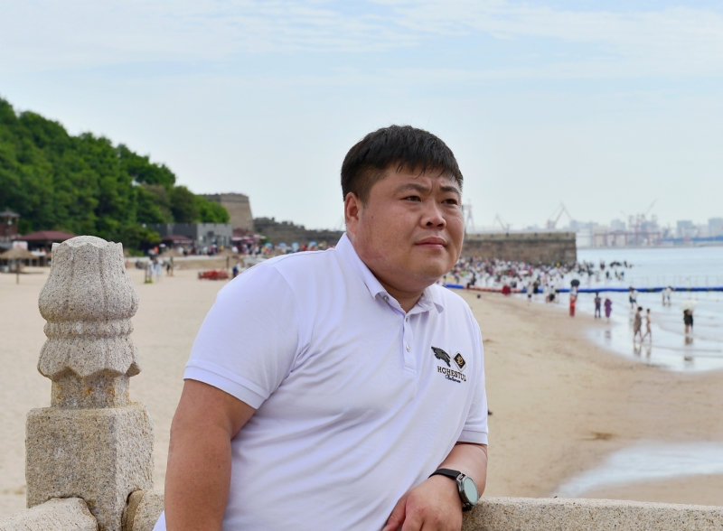 向北局中人的第五张照片--丽水相亲服务中心