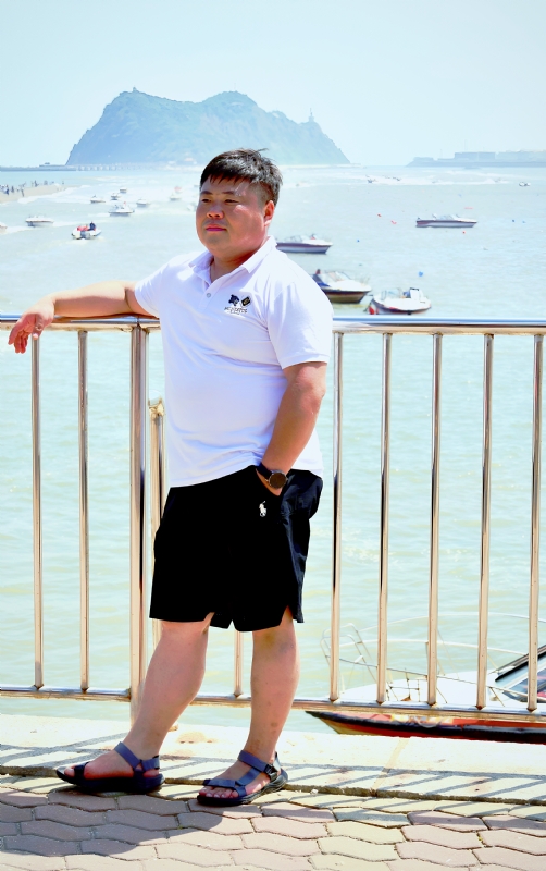 向北局中人的第六张照片--丽水相亲服务中心