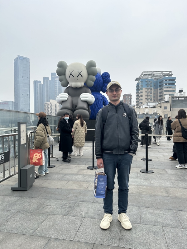 隆云的第一张照片--丽水相亲服务中心