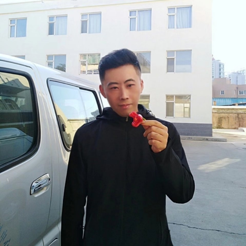 李信的第一张照片--丽水相亲服务中心