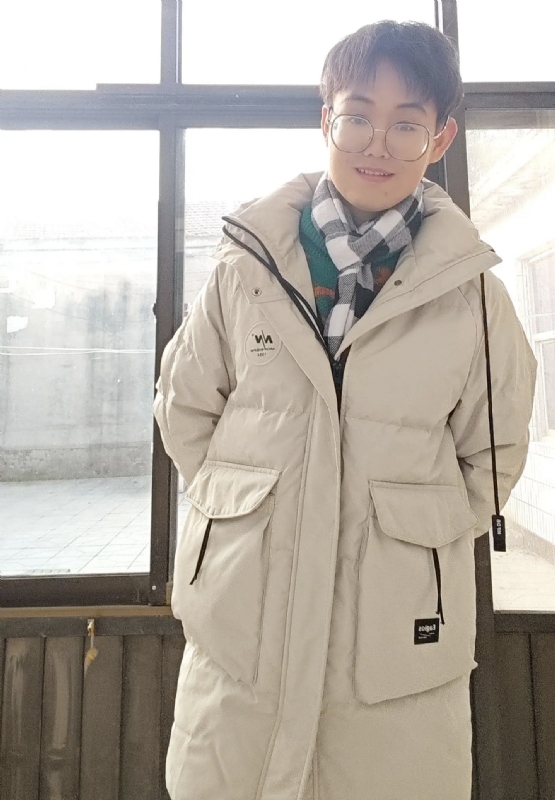 来了的第二张照片--丽水相亲服务中心