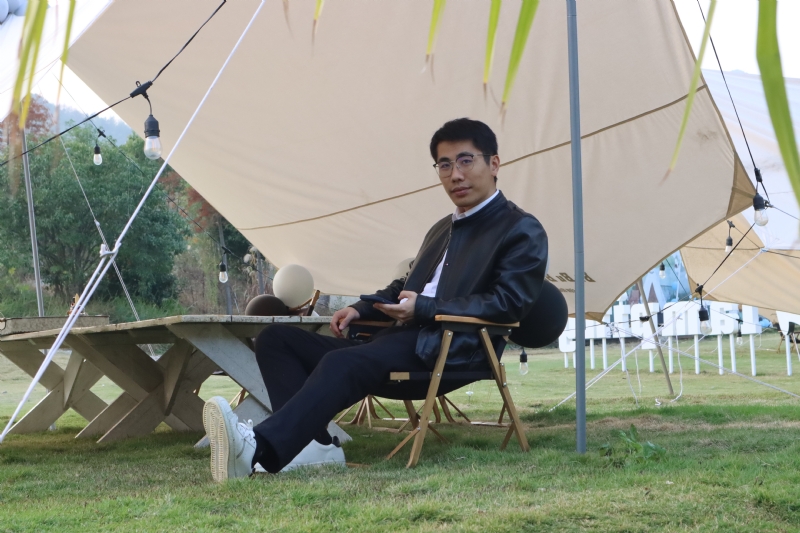 小俊的第一张照片--丽水相亲服务中心