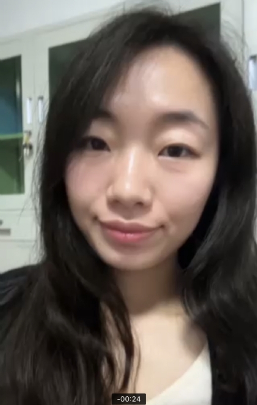 霉霉的第一张照片--丽水相亲服务中心