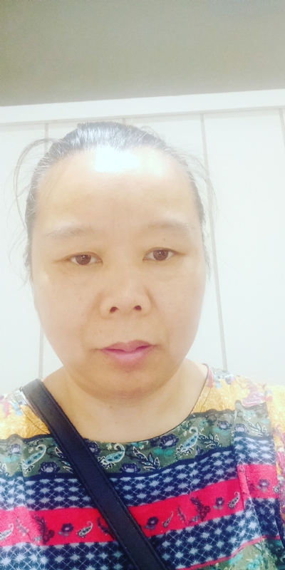 真诚征婚的第一张照片--丽水相亲服务中心