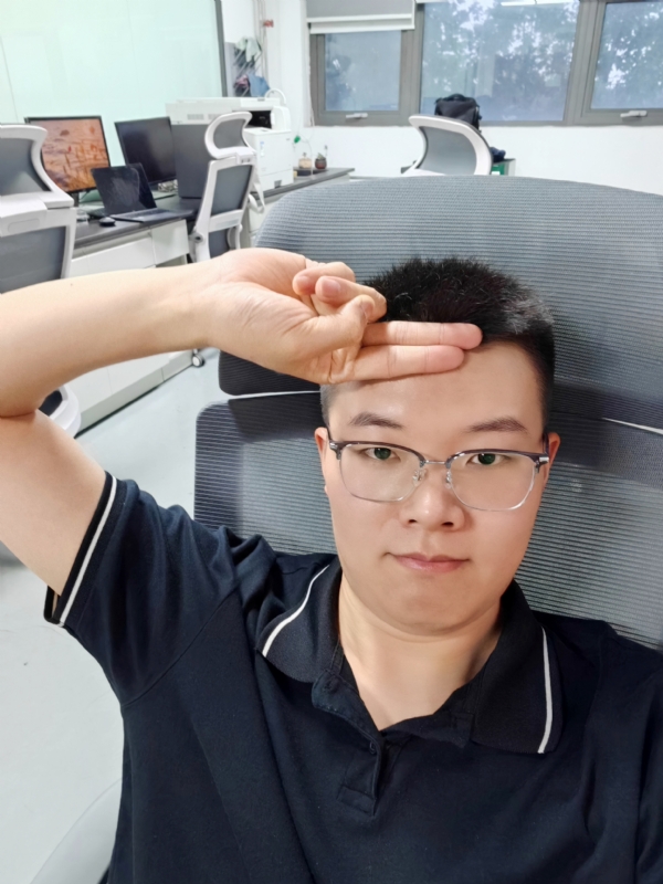 我我执执的第一张照片--丽水相亲服务中心