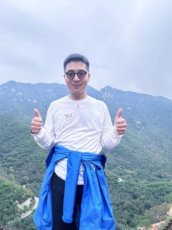 只为与你相遇的第一张照片--丽水相亲服务中心