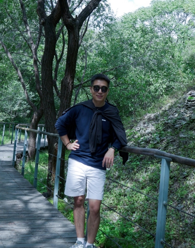 只为与你相遇的第三张照片--丽水相亲服务中心