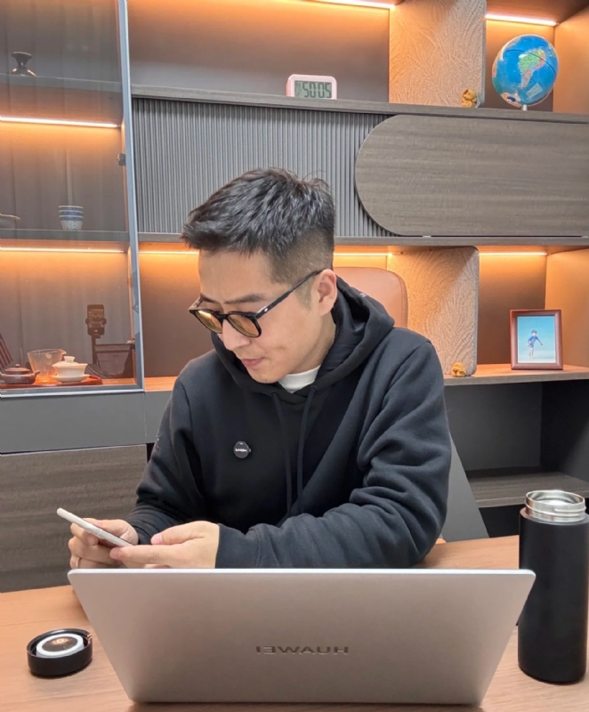 只为与你相遇的第四张照片--丽水相亲服务中心