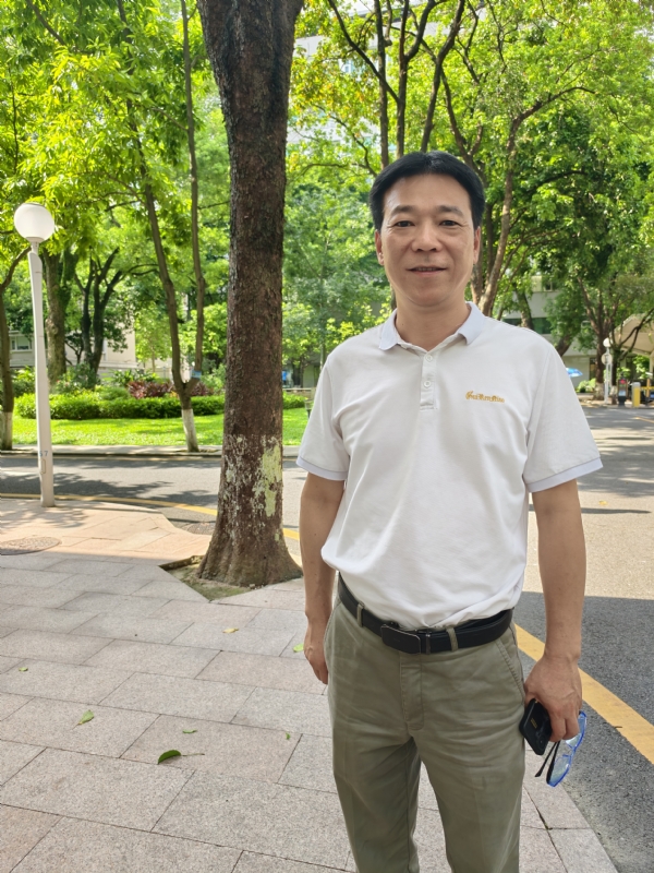 哈哥的第一张照片--丽水相亲服务中心