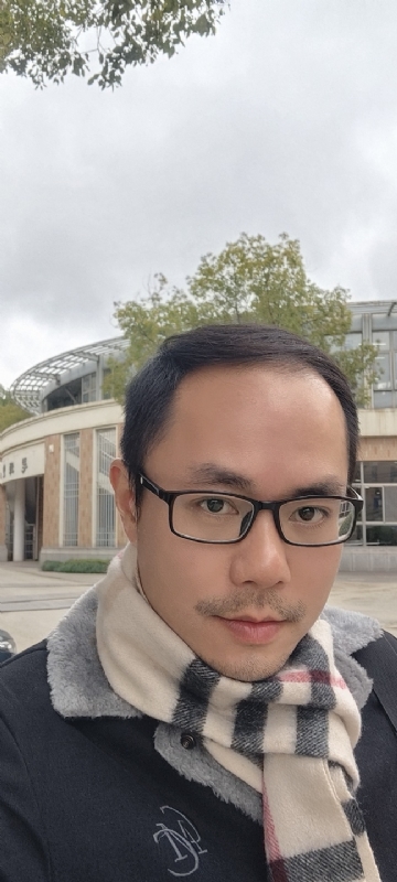 老蔡先生的第二张照片--丽水相亲服务中心