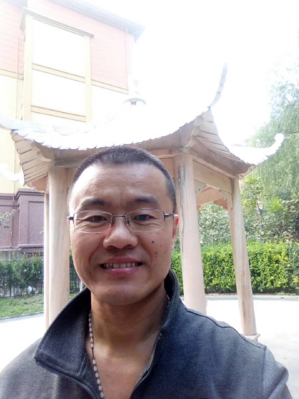 撸起袖子加油干的第一张照片--丽水相亲服务中心