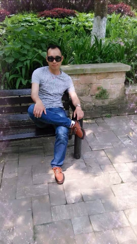 前程似锦的第二张照片--丽水相亲服务中心