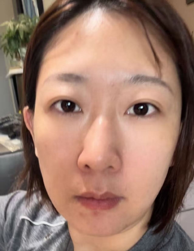 宣宣的第一张照片--丽水相亲服务中心