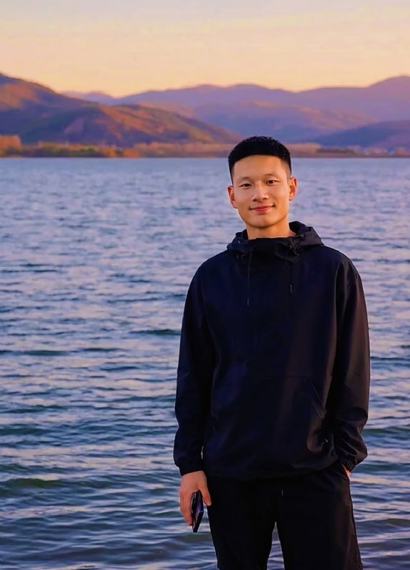 ZL的第二张照片--丽水相亲服务中心