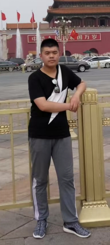 超棒超棒样样都棒的第一张照片--丽水相亲服务中心