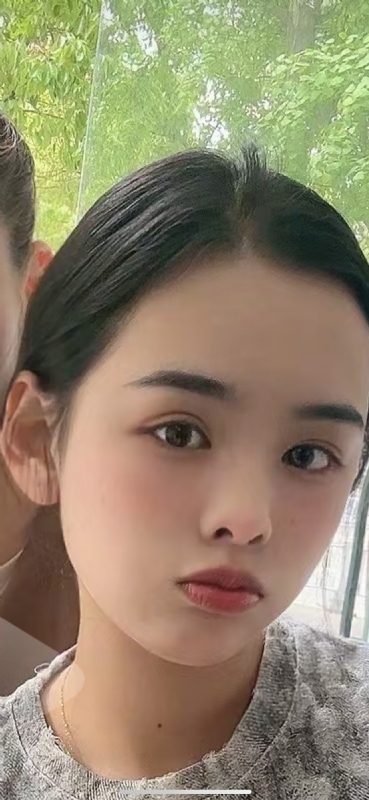 熙熙的第一张照片--丽水相亲服务中心