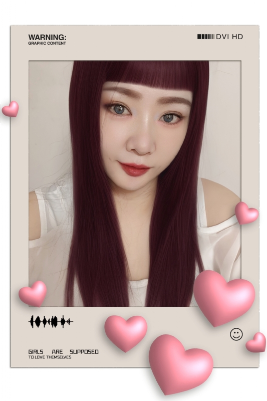 丽丽的第一张照片--丽水相亲服务中心