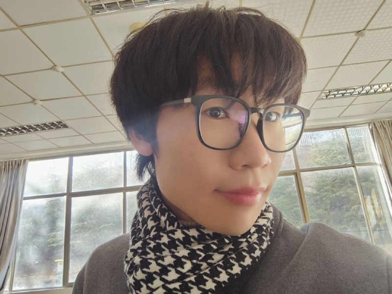 静檀的第一张照片--丽水相亲服务中心