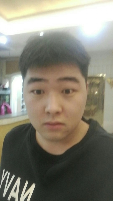 丹尼的第二张照片--丽水相亲服务中心