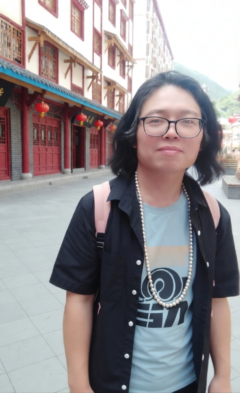 董先森的第一张照片--丽水相亲服务中心