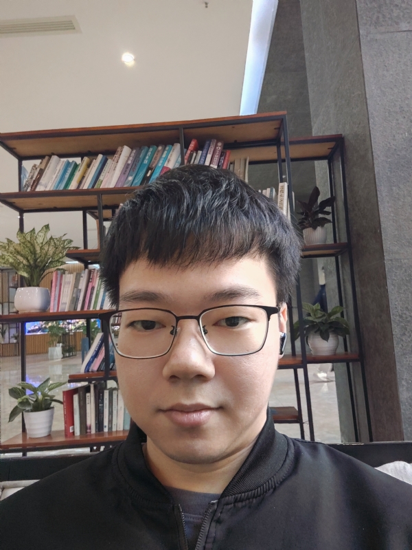 00柯的第一张照片--丽水相亲服务中心