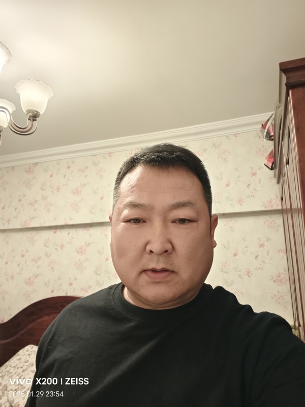 峰哥的第一张照片--丽水相亲服务中心