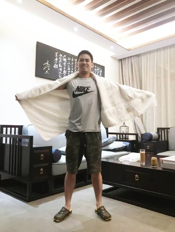 侬好侬好的第二张照片--丽水相亲服务中心