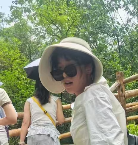 廿一的第一张照片--丽水相亲服务中心